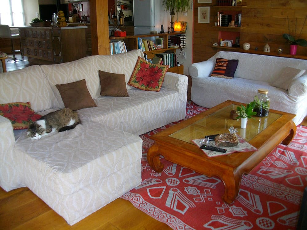 Imagen envida por nuestros clientes